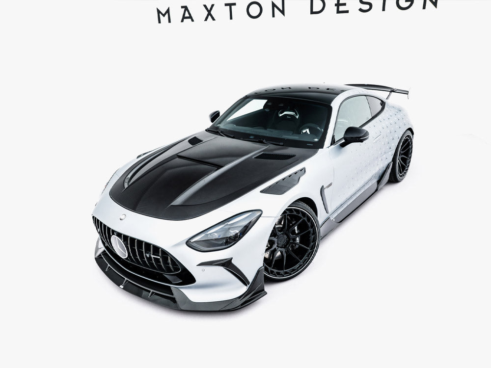 Full Body Kit Prepreg Carbon Fiber Mercedes-AMG GT 63 / 55 / 63 S E Performance C192