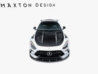 Full Body Kit Prepreg Carbon Fiber Mercedes-AMG GT 63 / 55 / 63 S E Performance C192