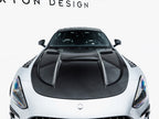 Full Body Kit Prepreg Carbon Fiber Mercedes-AMG GT 63 / 55 / 63 S E Performance C192