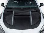 Full Body Kit Prepreg Carbon Fiber Mercedes-AMG GT 63 / 55 / 63 S E Performance C192