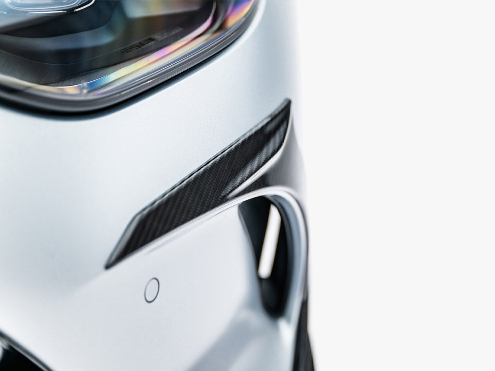 Full Body Kit Prepreg Carbon Fiber Mercedes-AMG GT 63 / 55 / 63 S E Performance C192