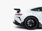 Full Body Kit Prepreg Carbon Fiber Mercedes-AMG GT 63 / 55 / 63 S E Performance C192