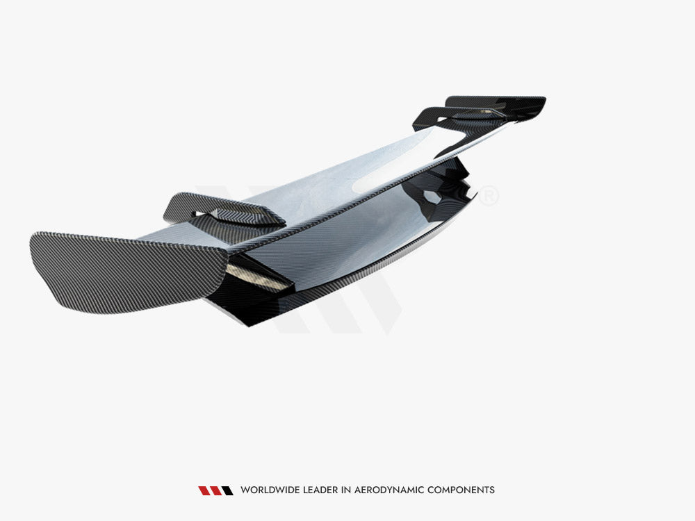 Full Body Kit Prepreg Carbon Fiber Mercedes-AMG GT 63 / 55 / 63 S E Performance C192