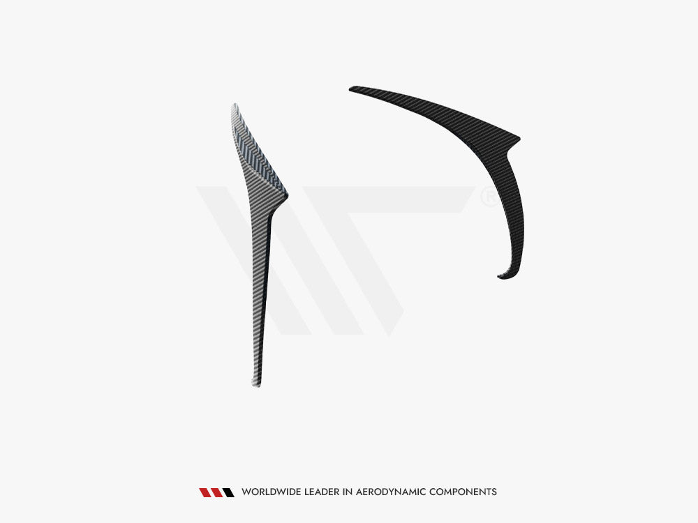 Full Body Kit Prepreg Carbon Fiber Mercedes-AMG GT 63 / 55 / 63 S E Performance C192