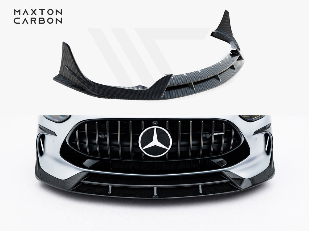 Full Body Kit Prepreg Carbon Fiber Mercedes-AMG GT 63 / 55 / 63 S E Performance C192
