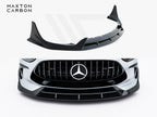 Full Body Kit Prepreg Carbon Fiber Mercedes-AMG GT 63 / 55 / 63 S E Performance C192
