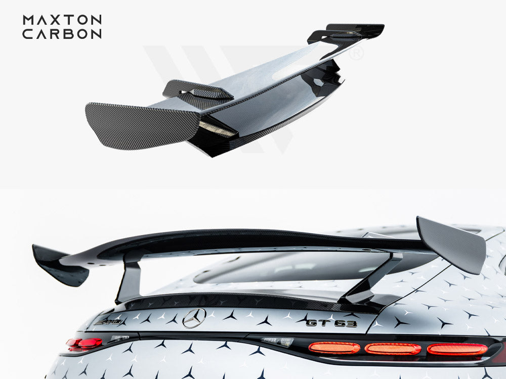 Full Body Kit Prepreg Carbon Fiber Mercedes-AMG GT 63 / 55 / 63 S E Performance C192