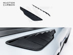 Full Body Kit Prepreg Carbon Fiber Mercedes-AMG GT 63 / 55 / 63 S E Performance C192
