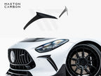 Full Body Kit Prepreg Carbon Fiber Mercedes-AMG GT 63 / 55 / 63 S E Performance C192