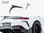 Full Body Kit Prepreg Carbon Fiber Mercedes-AMG GT 63 / 55 / 63 S E Performance C192