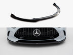 Front Splitter V.1 Mercedes-AMG GT 63 / 55 / 63 S E Performance C192