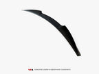 Spoiler CAP 3D Mercedes-AMG GT 63 / 55 / 63 S E Performance C192