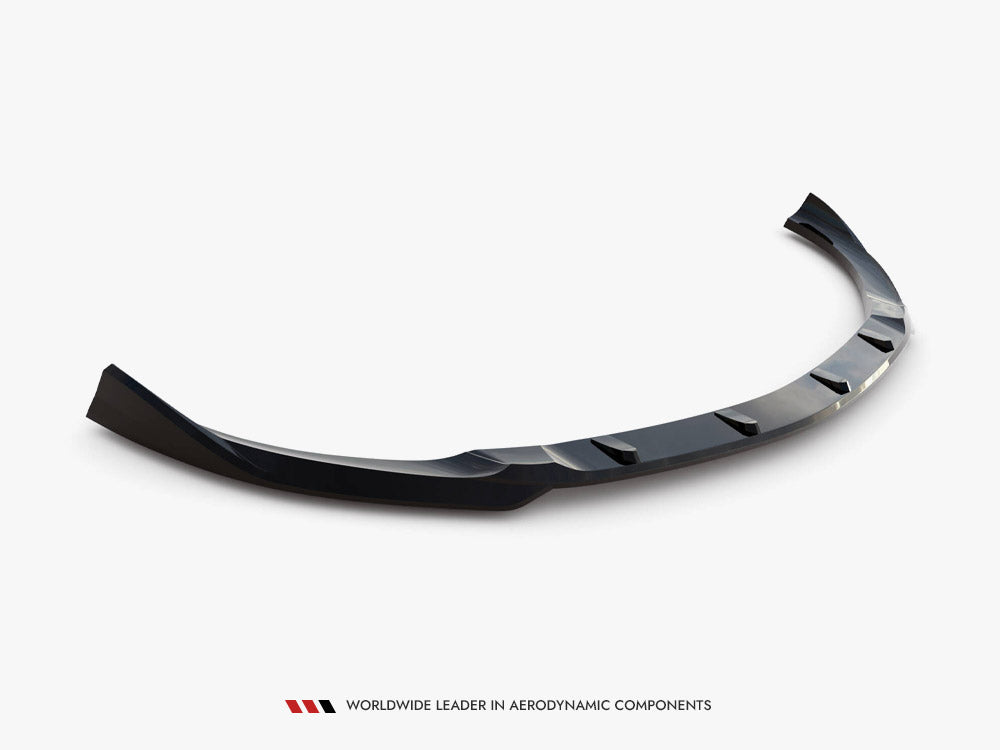 Front Splitter V.2 Mercedes-AMG GT 63 / 55 / 63 S E Performance C192