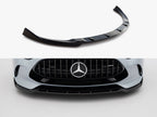 Front Splitter V.2 Mercedes-AMG GT 63 / 55 / 63 S E Performance C192