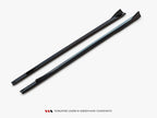 Full Body Kit Set 2 Mercedes-AMG GT 63 / 55 / 63 S E Performance C192