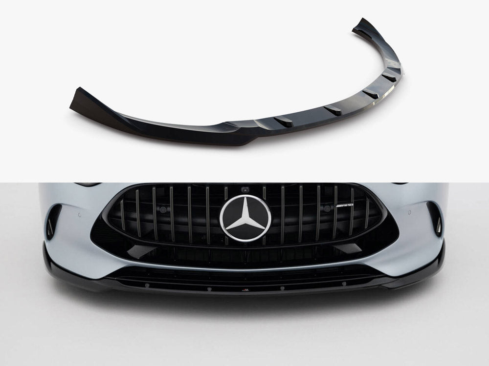 Full Body Kit Set 2 Mercedes-AMG GT 63 / 55 / 63 S E Performance C192