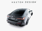 Spoiler CAP 3D BMW M4 G82 / G82 Facelift / M440i / 4 M-Pack G22 / G22 Facelift