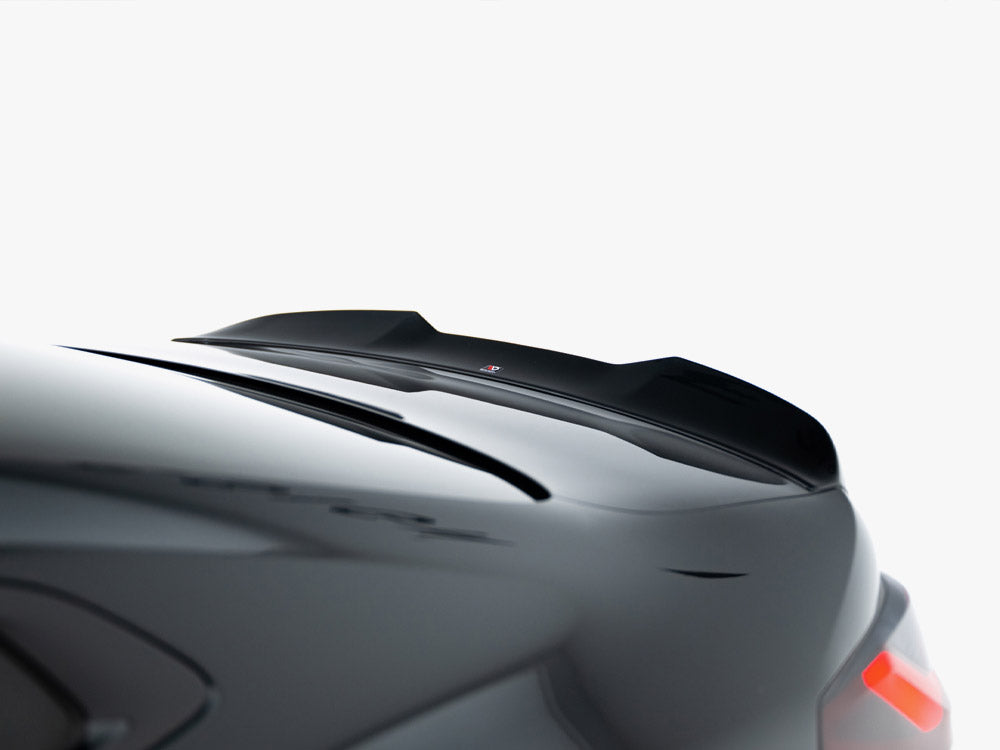 Spoiler CAP 3D BMW M4 G82 / G82 Facelift / M440i / 4 M-Pack G22 / G22 Facelift