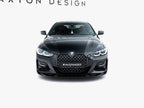 Front Splitter V.2 BMW 4 M-Pack / M440i G22 / G23 / G22 Facelift / G23 Facelift