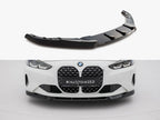 Front Splitter BMW 4 Coupe / Cabrio G22 / G23