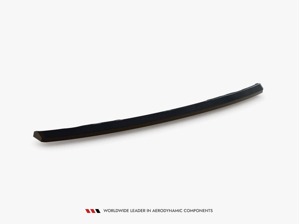 Central Rear Splitter BMW 4 Coupe / Cabrio G22 / G23