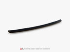 Central Rear Splitter BMW 4 Coupe / Cabrio G22 / G23