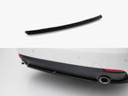 Central Rear Splitter BMW 4 Coupe / Cabrio G22 / G23