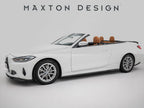 Full Body Kit BMW 4 Coupe / Cabrio G22 / G23