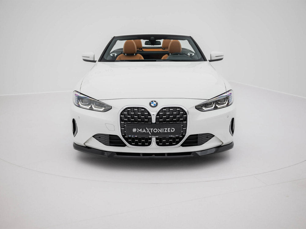 Full Body Kit BMW 4 Coupe / Cabrio G22 / G23