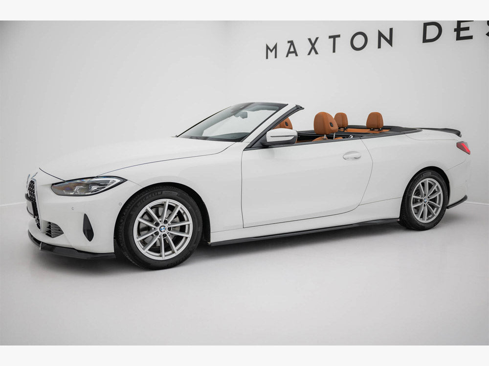 Full Body Kit BMW 4 Coupe / Cabrio G22 / G23