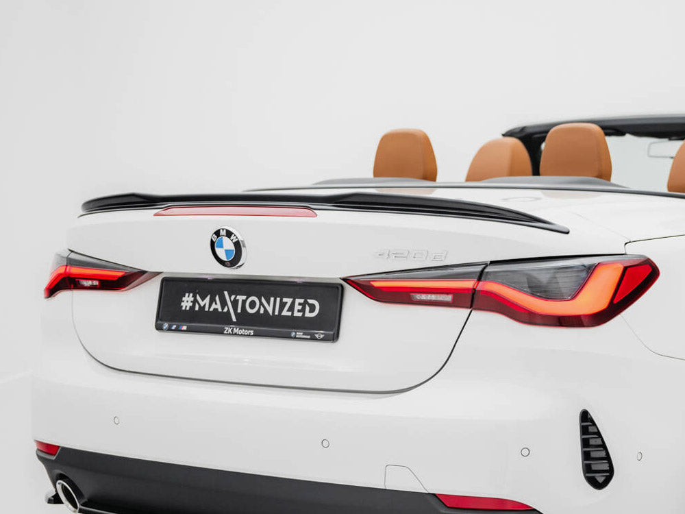 Full Body Kit BMW 4 Coupe / Cabrio G22 / G23