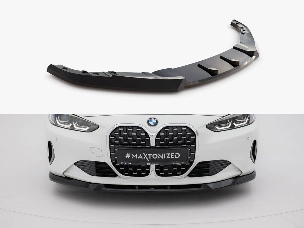 Full Body Kit BMW 4 Coupe / Cabrio G22 / G23