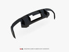 Rear Valance V.2 Skoda Octavia RS Mk3 / Mk3 FL Hatchback / Estate (Diesel)