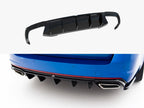 Rear Valance V.2 Skoda Octavia RS Mk3 / Mk3 FL Hatchback / Estate (Petrol)
