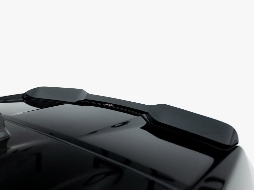 Spoiler CAP Toyota Highlander Mk4