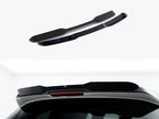 Spoiler CAP Toyota Highlander Mk4