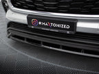 Full Body Kit Set 1 Toyota Highlander Mk4
