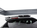 Full Body Kit Set 1 Toyota Highlander Mk4