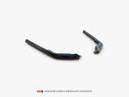Full Body Kit Set 1 Toyota Highlander Mk4