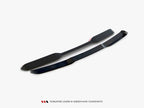 Full Body Kit Set 1 Toyota Highlander Mk4