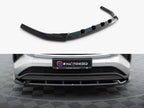 Full Body Kit Set 1 Toyota Highlander Mk4