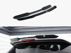 Full Body Kit Set 1 Toyota Highlander Mk4