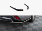 Full Body Kit Set 1 Toyota Highlander Mk4