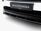 Full Body Kit Set 2 Toyota Highlander Mk4