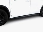 Full Body Kit Set 2 Toyota Highlander Mk4