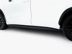 Full Body Kit Set 2 Toyota Highlander Mk4