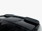 Full Body Kit Set 2 Toyota Highlander Mk4