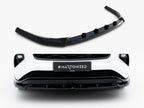Full Body Kit Set 2 Toyota Highlander Mk4