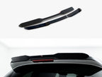 Full Body Kit Set 2 Toyota Highlander Mk4