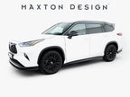 Full Body Kit Set 2 Toyota Highlander Mk4